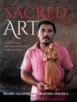 L'art sacré : Saints catholiques et dieux du Candomble dans le Brésil moderne - Sacred Art: Catholic Saints and Candomble Gods in Modern Brazil