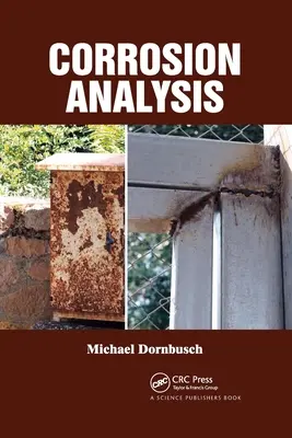 Analyse de la corrosion - Corrosion Analysis