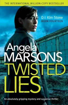 Twisted Lies (Mensonges tordus) : Un thriller à suspense et à mystère absolument captivant - Twisted Lies: An absolutely gripping mystery and suspense thriller