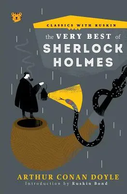 Le meilleur de Sherlock Holmes - The Very Best of Sherlock Holmes