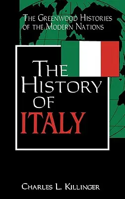 L'histoire de l'Italie - The History of Italy