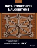 Structures de données et algorithmes en Java - Data Structures and Algorithms in Java