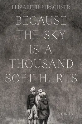 Parce que le ciel est un millier de blessures douces - Because the Sky is a Thousand Soft Hurts