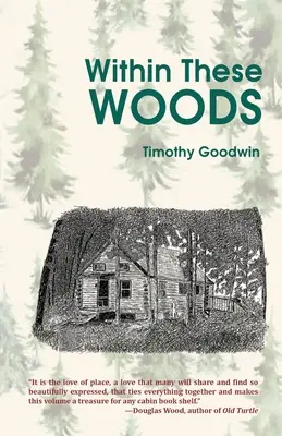 Dans ces bois - Within These Woods