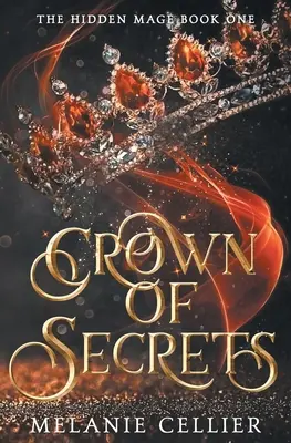 La couronne des secrets - Crown of Secrets