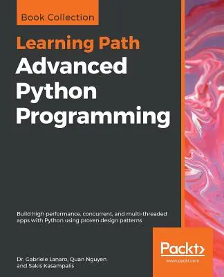 Programmation avancée en Python - Advanced Python Programming