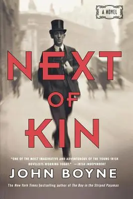 Le Prochain de la famille - Next of Kin