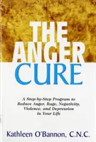 La guérison de la colère : un programme étape par étape pour réduire la colère, la rage, la négativité, la violence et la dépression dans votre vie - The Anger Cure: A Step-By-Step Program to Reduce Anger, Rage, Negativity, Violence, and Depression in Your Life