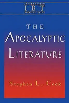 La littérature apocalyptique - The Apocalyptic Literature