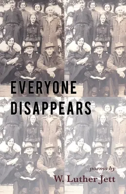 Tout le monde disparaît - Everyone Disappears