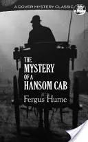 Le mystère d'une cabine Hansom - The Mystery of a Hansom Cab