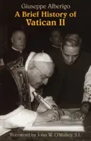 Une brève histoire de Vatican II - A Brief History of Vatican II
