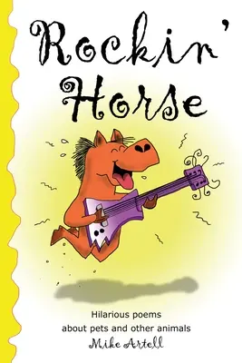 Le cheval des rochers - Rockin' Horse