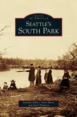 Le parc sud de Seattle - Seattle's South Park