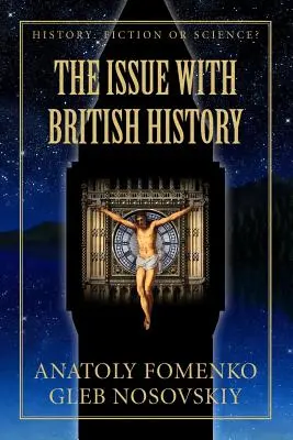 Le problème de l'histoire britannique - The Issue with British History