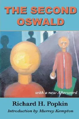 Le deuxième Oswald - The Second Oswald