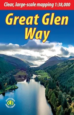 Great Glen Way : Marcher ou faire du vélo sur le Great Glen Way - Great Glen Way: Walk or cycle the Great Glen Way