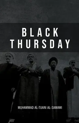 Jeudi noir - Black Thursday