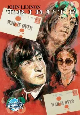 Hommage : John Lennon - Tribute: John Lennon