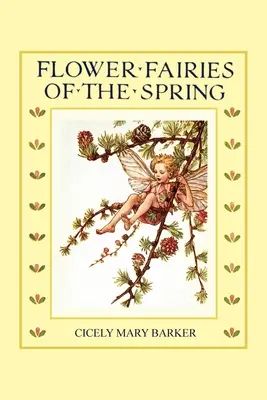 Les fées des fleurs du printemps - Flower Fairies of the Spring