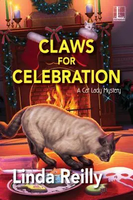 Les griffes de la célébration - Claws for Celebration