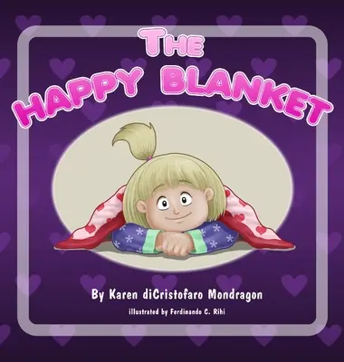 La couverture du bonheur - The Happy Blanket