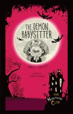 La baby-sitter démoniaque - The Demon Babysitter