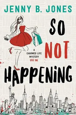 Un livre de coloriage pour les ados - So Not Happening