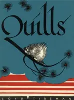Piquants - Quills