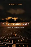 Le labyrinthe millénaire - The Millennial Maze