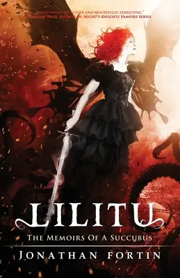 Lilitu : Les mémoires d'une succube - Lilitu: The Memoirs Of A Succubus