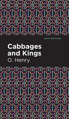 Les choux et les rois - Cabbages and Kings