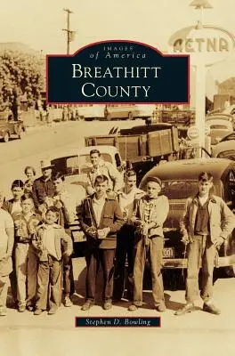 Comté de Breathitt - Breathitt County