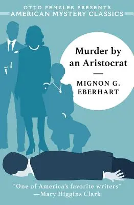 Meurtre d'un aristocrate - Murder by an Aristocrat