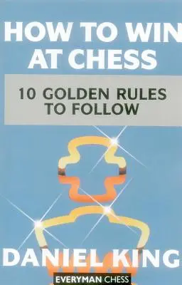 Comment gagner aux échecs - How to Win at Chess