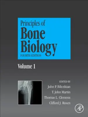 Principes de la biologie osseuse - Principles of Bone Biology