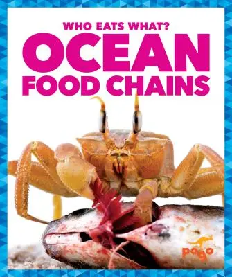 Chaînes alimentaires océaniques - Ocean Food Chains