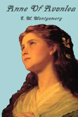 Anne d'Avonlea - Anne of Avonlea