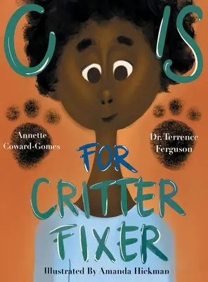 C comme Critter Fixer - C Is for Critter Fixer