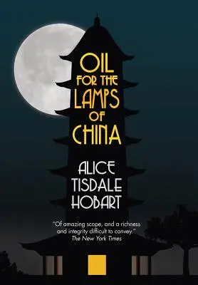 De l'huile pour les lampes de Chine - Oil for the Lamps of China