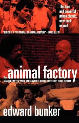 L'usine à animaux - The Animal Factory