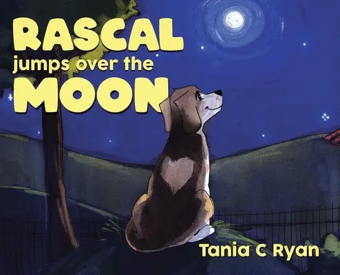 Rascal saute sur la lune - Rascal Jumps over the Moon