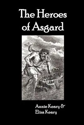 Les héros d'Asgard - The Heroes of Asgard