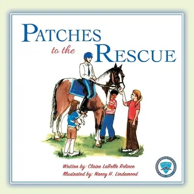 Patches à la rescousse - Patches to the Rescue