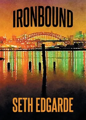 Le lien du fer - Ironbound