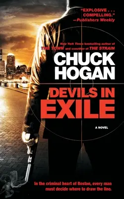 Diables en exil - Devils in Exile