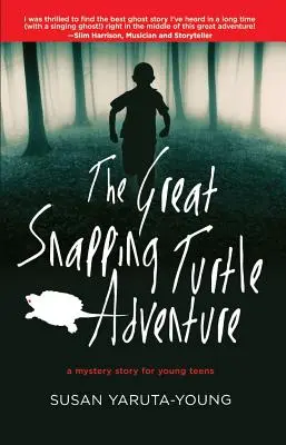 La grande aventure de la tortue serpentine - The Great Snapping Turtle Adventure