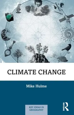 Le changement climatique - Climate Change