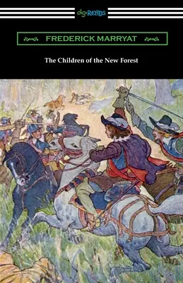 Les enfants de la Nouvelle Forêt - The Children of the New Forest