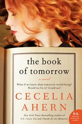 Le livre de demain - The Book of Tomorrow